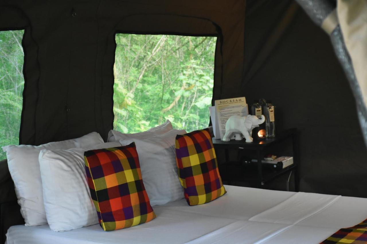 Big Game Udawalawe - By Eco Team Hotel ภายนอก รูปภาพ