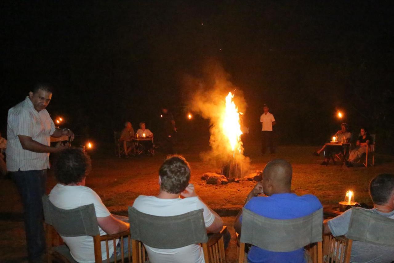 Big Game Udawalawe - By Eco Team Hotel ภายนอก รูปภาพ