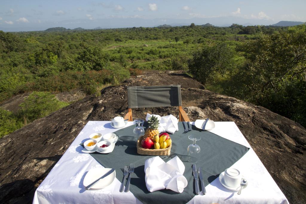 Big Game Udawalawe - By Eco Team Hotel ภายนอก รูปภาพ
