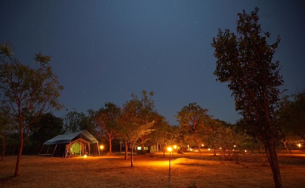 Big Game Udawalawe - By Eco Team Hotel ภายนอก รูปภาพ