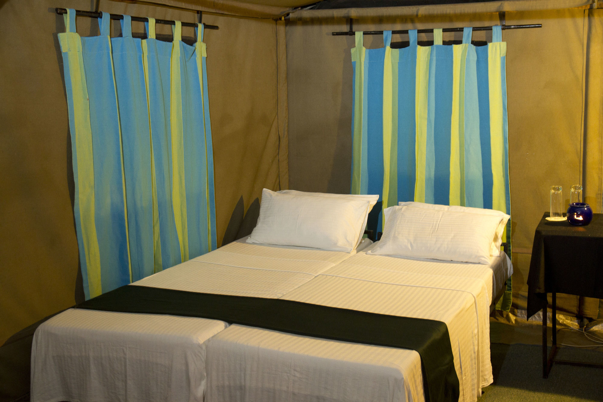Big Game Udawalawe - By Eco Team Hotel ภายนอก รูปภาพ