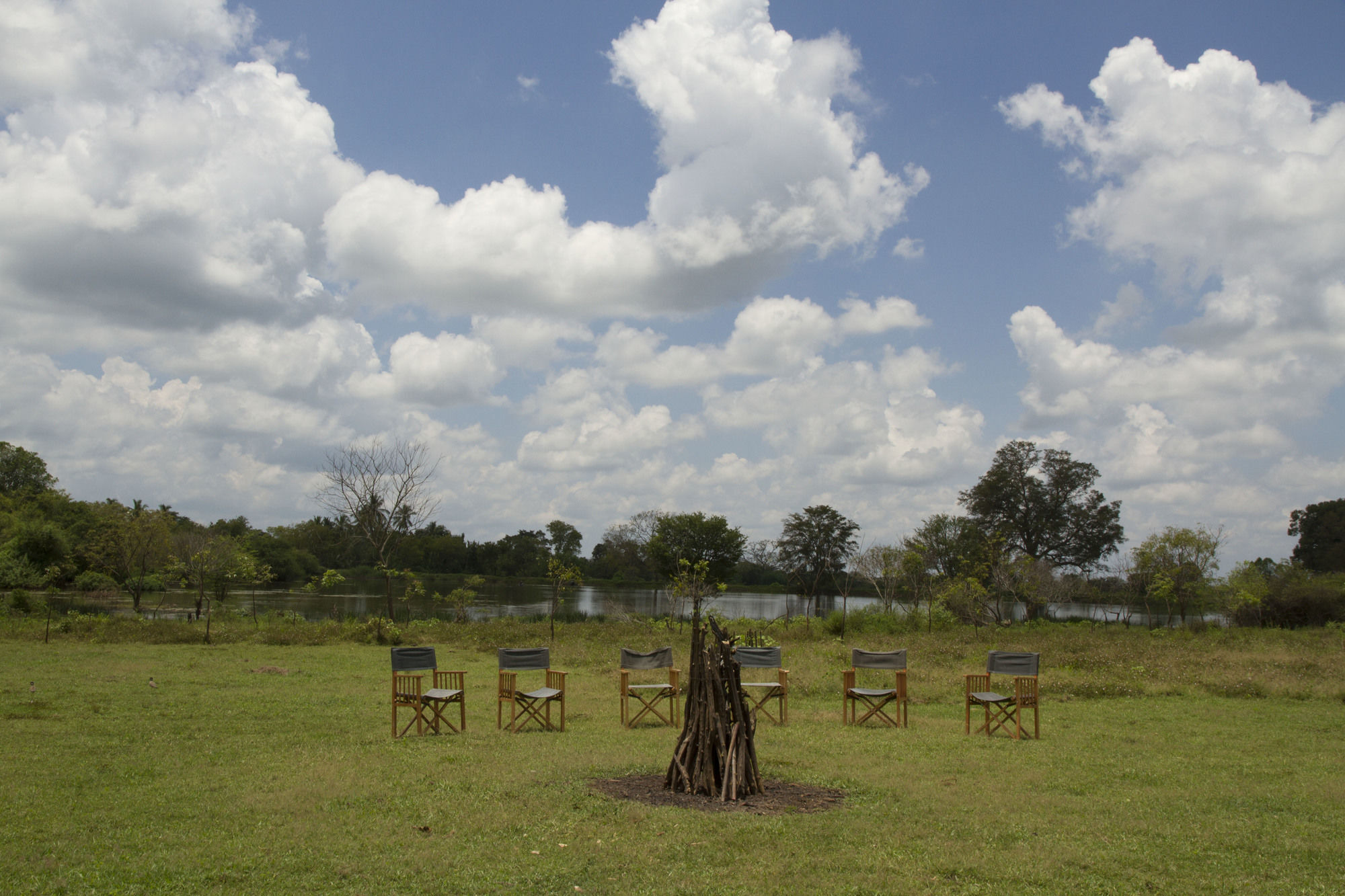 Big Game Udawalawe - By Eco Team Hotel ภายนอก รูปภาพ