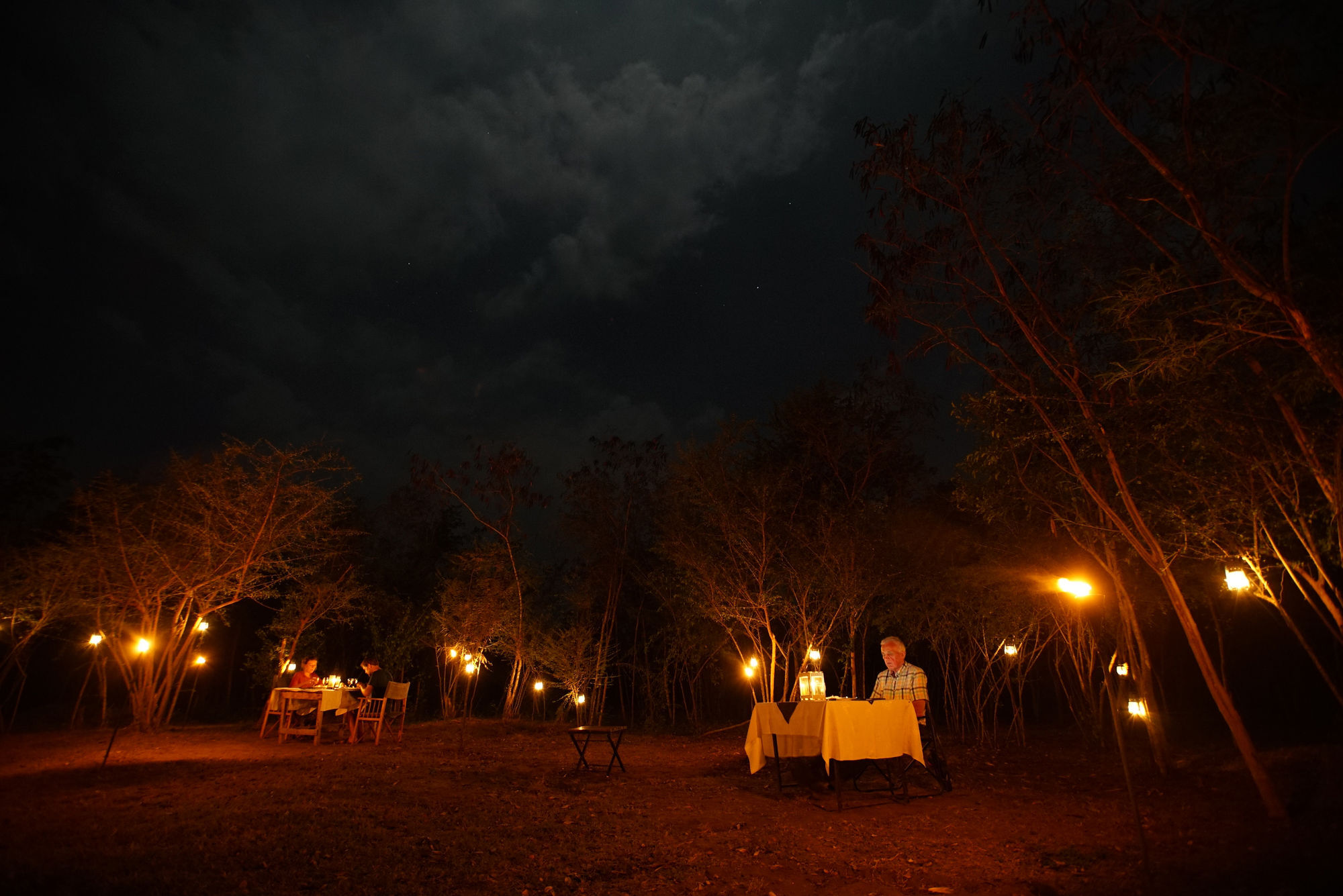 Big Game Udawalawe - By Eco Team Hotel ภายนอก รูปภาพ
