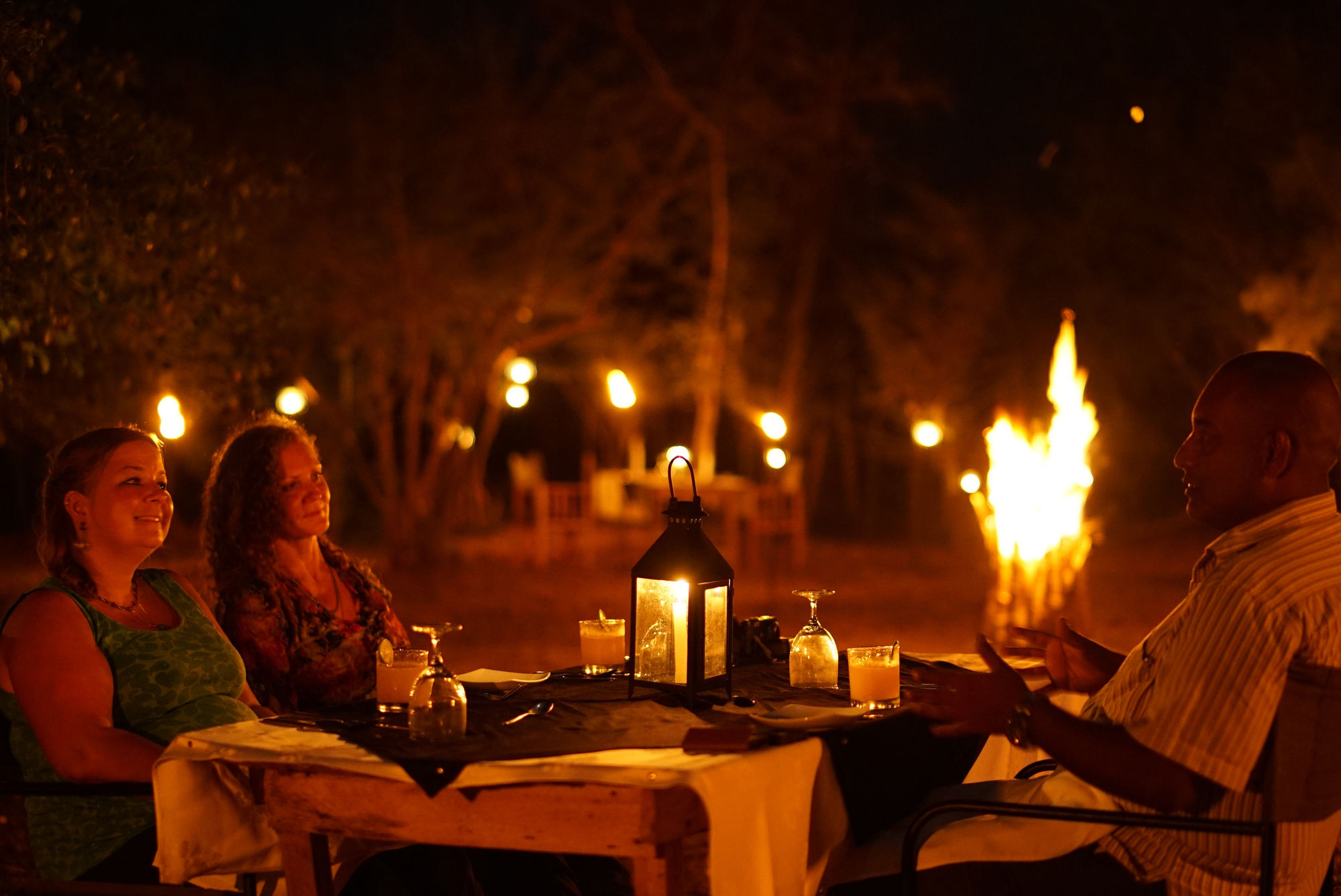 Big Game Udawalawe - By Eco Team Hotel ภายนอก รูปภาพ
